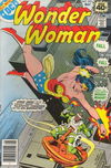 Wonder Woman (DC, 1942 series) #255 (May 1979)