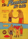 The Phantom  #312 ([May 1975?])