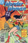 Wonder Woman  #244 (June 1978)