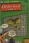 Detective Comics (DC, 1937 series) #209 (July 1954)