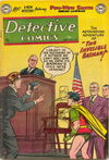 Detective Comics (DC, 1937 series) #199 (September 1953)