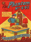 The Phantom  #441 ([1962?])