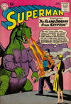 Superman (DC, 1939 series) #142 January 1961