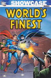 Showcase Presents: World's Finest  #1 ([October] 2007)