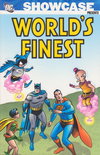 Showcase Presents: World's Finest  #2 ([October] 2008)