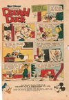 Walt Disney's Comics (WG Publications, 1946 series) v8#3 (87) — No title recorded (page 1)