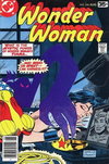 Wonder Woman  #246 (August 1978)
