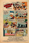 Walt Disney's Giant Comics [G Series] (WG Publications, 1951 series) #G117 — Stalwart Stowaways (page 1)