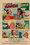 Walt Disney's Giant Comics [G Series] (WG Publications, 1951 series) #G176 — The Kite Caper (page 1)