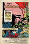 Walt Disney's Jumbo Comics [J Series] (WG Publications, 1955 series) #JFP 52 — Chapter One (page 1)