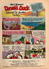 Walt Disney's Jumbo Comics [J Series] (WG Publications, 1955 series) #J52 — Sheriff of Bullet Valley (page 1)