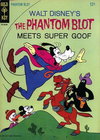 Walt Disney's the Phantom Blot  #2 (April 1965)
