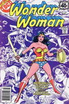 Wonder Woman (DC, 1942 series) #253 (March 1979)
