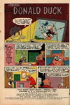 Walt Disney's Giant Comics [G Series] (WG Publications, 1951 series) #G366 — Untitled (page 1)