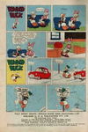 Walt Disney's Jumbo Comics [J Series] (WG Publications, 1955 series) #J29 — Untitled (page 1)