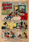 Walt Disney's Mickey Mouse [MM series] (WG Publications, 1953 series) #M.M.15 — The Impossible Berries (page 1)