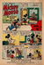 Walt Disney's Mickey Mouse [MM series] (WG Publications, 1953 series) #M.M.15 — The Impossible Berries (page 1)
