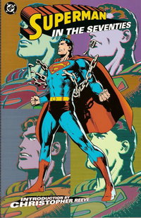 Superman in the Seventies [nn] ([October] 2000)