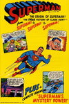 Superman [Golden Story Teller Record Comic] [nn] (1966)