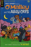 Walt Disney Presents O'Malley and the Alley Cats  #1 (April 1971)