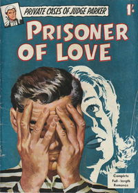 Prisoner of Love (Frew, 1955?)  ([1955?])