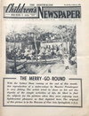The Australian Children's Newspaper  v9#3 (March 1961)