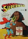 Superman (Colour Comics, 1950 series) #132 [July 1958]