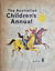 The Australian Children's Annual (Angus & Robertson, 1963? series) #6 (November 1963)