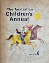 The Australian Children's Annual  #6 (November 1963)