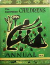 The Australian Children's Annual  #4 ([December 1960?])