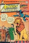 Action Comics (DC, 1938 series) #166 March 1952