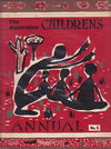 The Australian Children's Annual  #5 ([December 1961?])