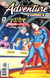 Adventure Comics (DC, 2009 series) #0 (April 2009)