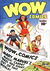 Wow Comics (Fawcett, 1940 series) #20 (December 1943)