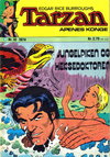 Tarzan [Jungelserien] [mai] 1974