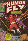 The Human Fly (Yaffa, 1978 series) #2 [May 1978?]