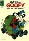 Four Color  #1201 (August-October 1961)