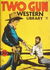 Two Gun Western Library (Yaffa/Page, 1975? series) #2 ([July 1975?])