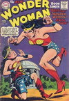 Wonder Woman  #175 (March-April 1968)
