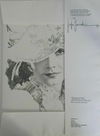 Greta Garbo (Norma, 1979)  — No title recorded (page 1)