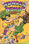 Wonder Woman (DC, 1942 series) #174 (January-February 1968)