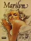Marilyn Super Star de los 50 [nn] ([1992?])