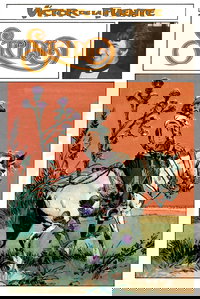 Studio: Victor de la Fuente [nn] ([2019?])