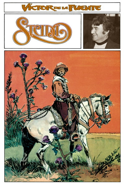 Studio: Victor de la Fuente [nn] ([2019?])