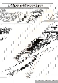 Studio: Pepe González [nn] ([2019?])