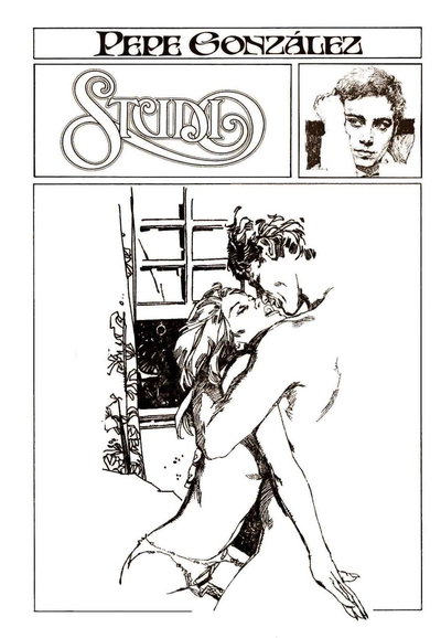 Studio: Pepe González [nn] ([2019?])