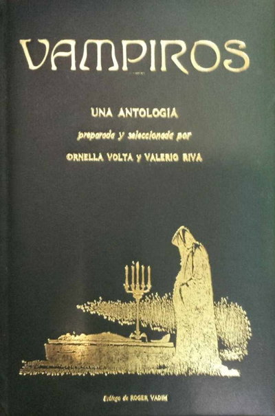 Vampiros: Una Antologia [nn] (1974)