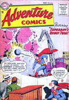 Adventure Comics (DC, 1938 series) #212 (May 1955)