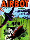 Airboy Comics  v8#11 (94) (December 1951)