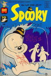 Spooky  #59 (September 1961)
